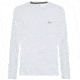 Oakley Base Long Sleeve - Mens, White, Medium, 434005-100-M