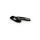 Oakley Batwolf Replacement Icon, Polished Black, RGL5442AA 08-023