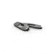 Oakley Batwolf Replacement Icon, Polished Chrome, RGL4632AA 08-028