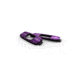 Oakley Batwolf Replacement Icon, Purple Plaid, RGL5442AA 08-029