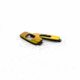 Oakley Batwolf Replacement Icon, Sunrise, RGL5442AA 08-031