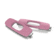 Oakley Batwolf Replacement Icon, Team Pink, RGL4664AA PK069
