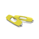 Oakley Batwolf Replacement Icon, Team Yellow, RGL4632AA YL065
