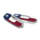 Oakley Batwolf Replacement Icon, Texas, RGL9101AA WT093