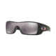 Oakley Batwolf Sunglasses 910159-27 - Matte Black Frame, Prizm Black Lenses