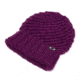 Oakley Beanie Mix Yarn - Womens, Burgundy, One Size, 81493-402-U