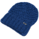 Oakley Beanie Mix Yarn - Womens, Dark Blue, One Size, 81493-609-609-U
