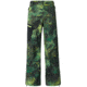 Oakley Black Forest Shell 3L 15K Pant - Mens, Geo Camo P, Large, 422598A-7GC-L