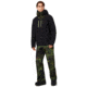 Oakley Black Forest Shell 3L 15K Pant - Mens, Geo Camo P, Small, 422598A-7GC-S