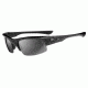 Oakley Bottle Cap Polished Black Frame w/ Black Iridium Polarized Lenses Sunglasses 12-854