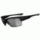Oakley Bottlecap XL Polished Black Frame w/ Grey Polarized Lenses Sunglasses 04-212