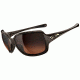 Oakley Break Point Sunglasses, Chocolate Sin OO9168-02