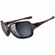 Oakley Break Point Sunglasses, Dark Plum OO9168-05