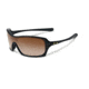 Oakley BREAK UP OO9202 Sunglasses 920203-25 - Chocolate Sin Frame, Dark Brown Gradient Lenses