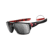 Oakley Bruce Irons Dispatch Polished Black Frame w/ Grey Polarized Lenses Men's Sunglasses OO9090-08