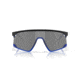 Oakley BXTR Fathom Collection Sunglasses, Matte Black, PRIZM Black, PRIZM Black, OO9280-1539