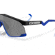 Oakley BXTR Fathom Collection Sunglasses, Matte Black, PRIZM Black, PRIZM Black, OO9280-1539