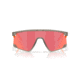 Oakley BXTR Sunglasses, Matte Grey Ink, PRIZM Trail Torch, PRIZM Trail Torch, OO9280-1439
