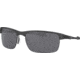 Oakley Carbon Blade Mens Sunglasses 917409-66 - , Prizm Black Polarized Lenses