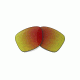 Oakley Catalyst Replacement Lenses, Ruby Iridium, ROO9272CB 2018