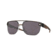 Oakley CHRYSTL OO4136 Sunglasses 413601-67 - , Prizm Grey Lenses