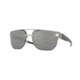 Oakley CHRYSTL OO4136 Sunglasses 413605-67 - , Prizm Black Lenses