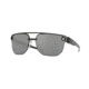Oakley CHRYSTL OO4136 Sunglasses 413606-67 - , Prizm Black Lenses