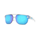 Oakley CHRYSTL OO4136 Sunglasses 413608-67 - , Prizm Sapphire Lenses