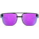 Oakley CHRYSTL OO4136 Sunglasses 413609-67 - , Prizm Violet Lenses