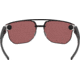 Oakley CHRYSTL OO4136 Sunglasses 413609-67 - , Prizm Violet Lenses