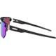 Oakley CHRYSTL OO4136 Sunglasses 413609-67 - , Prizm Violet Lenses