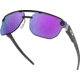 Oakley CHRYSTL OO4136 Sunglasses 413609-67 - , Prizm Violet Lenses