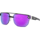 Oakley CHRYSTL OO4136 Sunglasses 413609-67 - , Prizm Violet Lenses