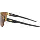 Oakley CHRYSTL OO4136 Sunglasses 413610-67 - , Prizm Tungsten Lenses