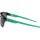 Oakley CHRYSTL OO4136 Sunglasses 413611-67 - , Prizm Black Lenses