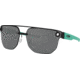 Oakley CHRYSTL OO4136 Sunglasses 413611-67 - , Prizm Black Lenses