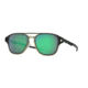 Oakley COLDFUSE OO6042 Sunglasses 604208-52 - , Prizm Jade Polarized Lenses