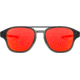 Oakley COLDFUSE OO6042 Sunglasses 604210-52 - , Prizm Ruby Lenses
