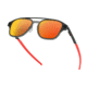 Oakley COLDFUSE OO6042 Sunglasses 604210-52 - , Prizm Ruby Lenses