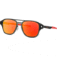 Oakley COLDFUSE OO6042 Sunglasses 604210-52 - , Prizm Ruby Lenses