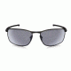 Oakley Conductor 8 Sunglasses Matte Black Frame, Grey Lens-OO4107-01