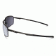 Oakley Conductor 8 Sunglasses Matte Black Frame, Grey Lens-OO4107-01