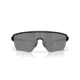 Oakley Corridor SQ Sunglasses, Matte Black, PRIZM Black, PRIZM Black, OO9415-0142