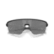Oakley Corridor SQ Sunglasses, Matte Black, PRIZM Black, PRIZM Black, OO9415-0142