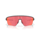 Oakley Corridor SQ Sunglasses, Matte Carbon, PRIZM Trail Torch, PRIZM Trail Torch, OO9415-1042