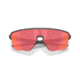 Oakley Corridor SQ Sunglasses, Matte Carbon, PRIZM Trail Torch, PRIZM Trail Torch, OO9415-1042