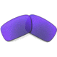 Oakley Crankshaft Polarized Replacement Lenses 100-887-010