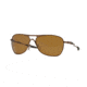 Oakley Crosshair 3.0 Sunglasses 406004-61 - , Bronze Polarized Lenses