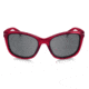 Oakley Drop In Sunglasses Crystal Rasp Rose/Blk Irid Frame, Black Iridium Lens-OO9232-08