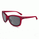 Oakley Drop In Sunglasses Crystal Rasp Rose/Blk Irid Frame, Black Iridium Lens-OO9232-08